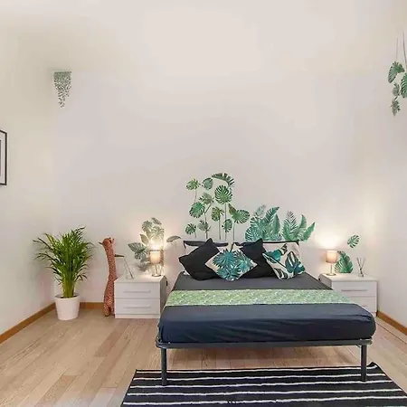 L'oasi Di Trastevere *