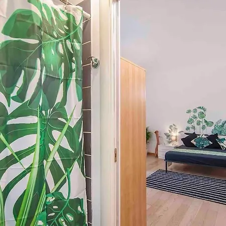 Διαμέρισμα L'oasi Di Trastevere Ρώμη