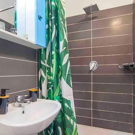 L'oasi Di Trastevere Appartement