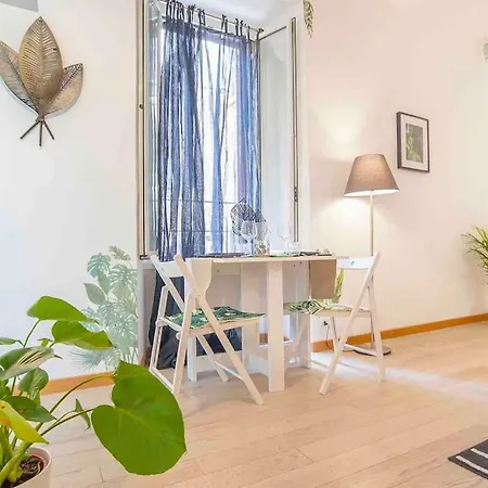 L'oasi Di Trastevere * Ρώμη