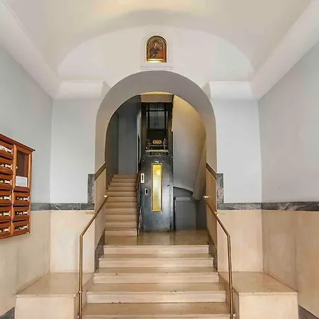 L'oasi Di Trastevere *