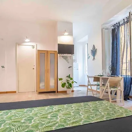 L'oasi Di Trastevere * Ρώμη