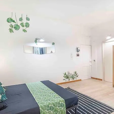 L'oasi Di Trastevere Διαμέρισμα Ρώμη