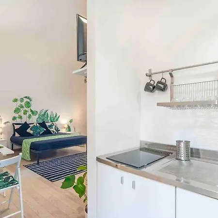 Appartement L'oasi Di Trastevere *