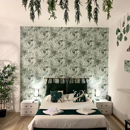 L'oasi Di Trastevere