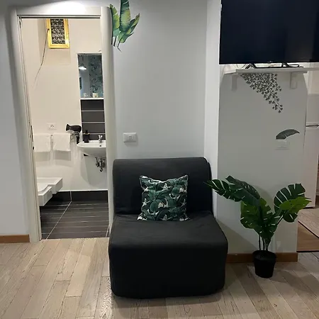 L'oasi Di Trastevere Διαμέρισμα Ρώμη