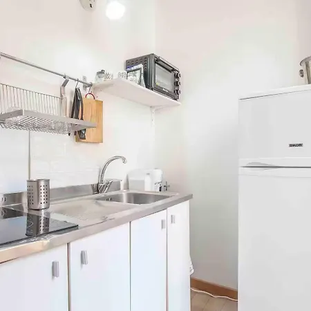 L'oasi Di Trastevere Ρώμη