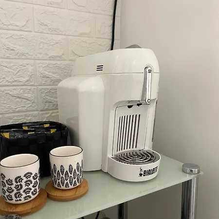 L'oasi Di Trastevere Διαμέρισμα