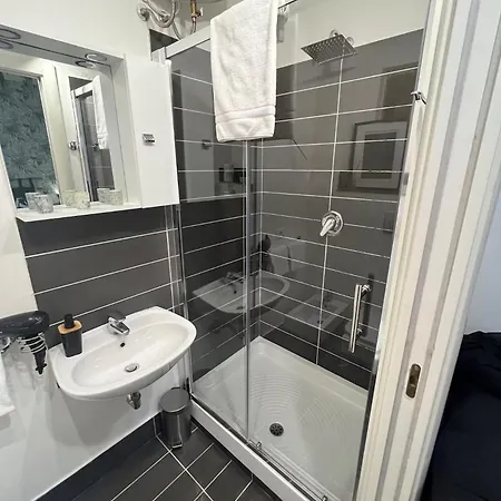 Διαμέρισμα L'oasi Di Trastevere Ρώμη