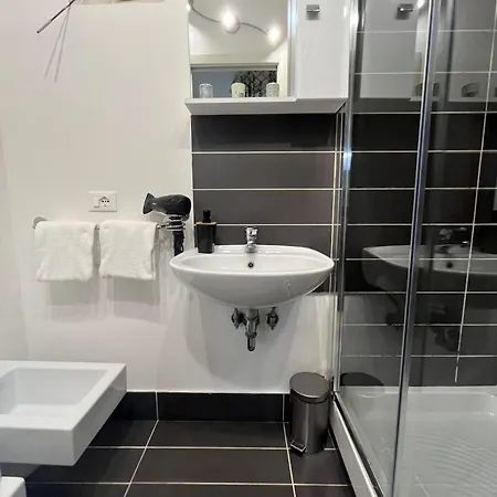 Διαμέρισμα L'oasi Di Trastevere *