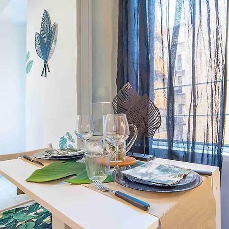 Apartment L'oasi Di Trastevere Rome
